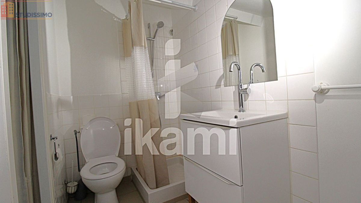 Studio meublé 15m² Valence - Meublé, 2e étage - Photo 4