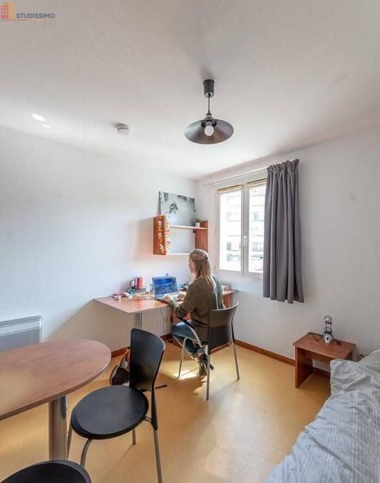 Studio meublé 17m² Valence - Meublé, 1 pièce - Photo 3