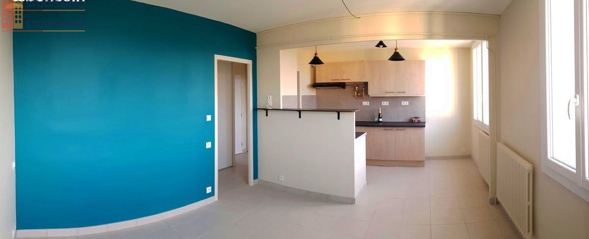 Studio à Montélimar