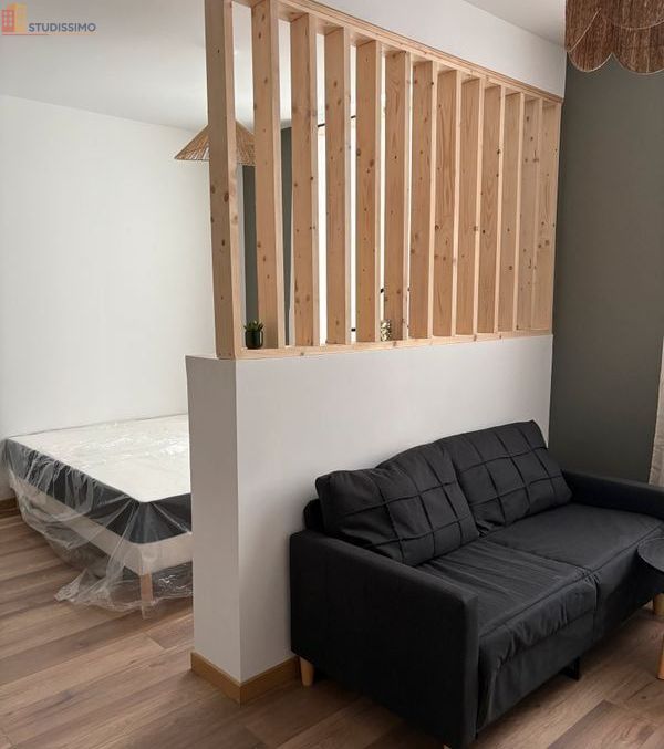 Studio meublé 25m² Montélimar - Meublé, DPE C - Photo 4