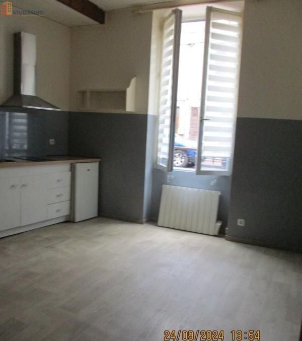 Studio 16m² Pacy-sur-Eure - (aucune caractéristique) - Photo 2