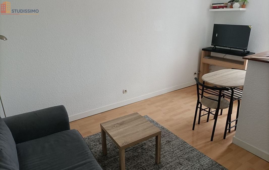 Studio à Valence