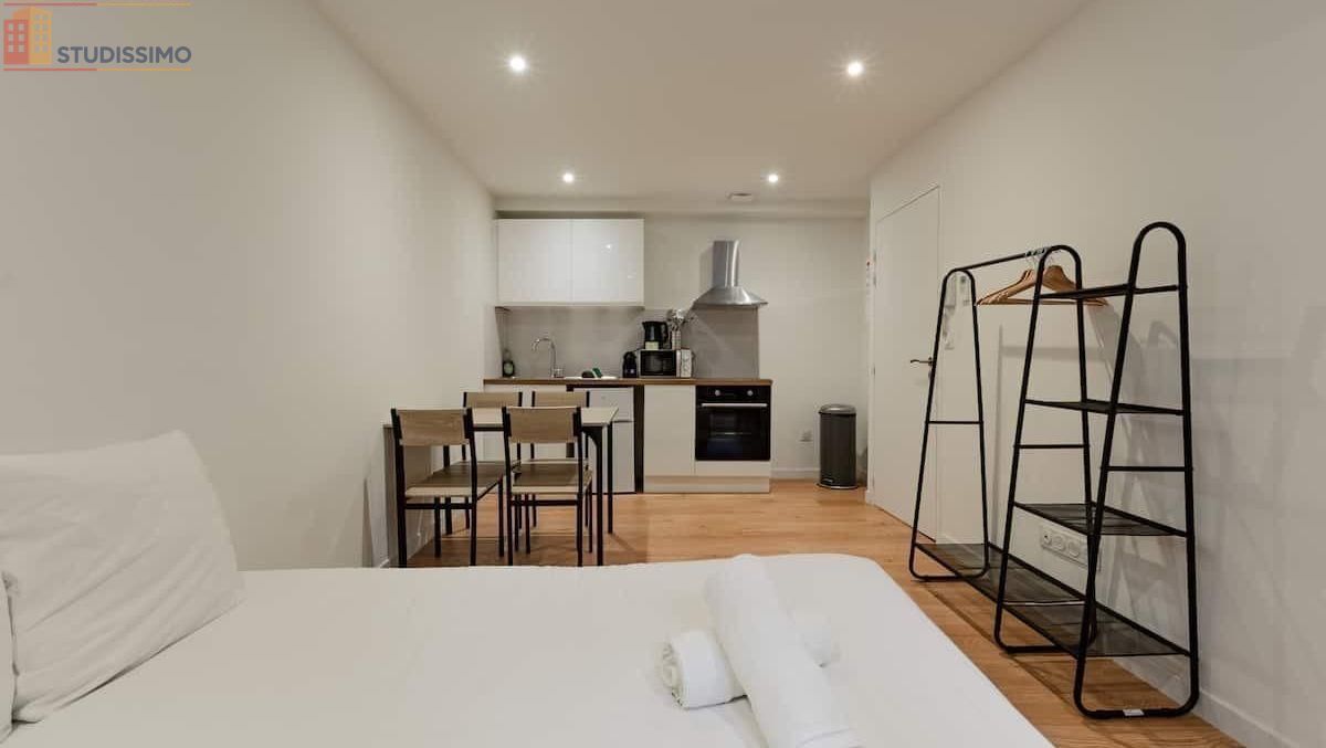 Studio à Valence