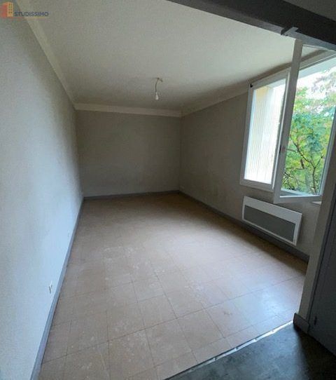 Studio 29m² Nyons - Appartement 1 pièce - Photo 3