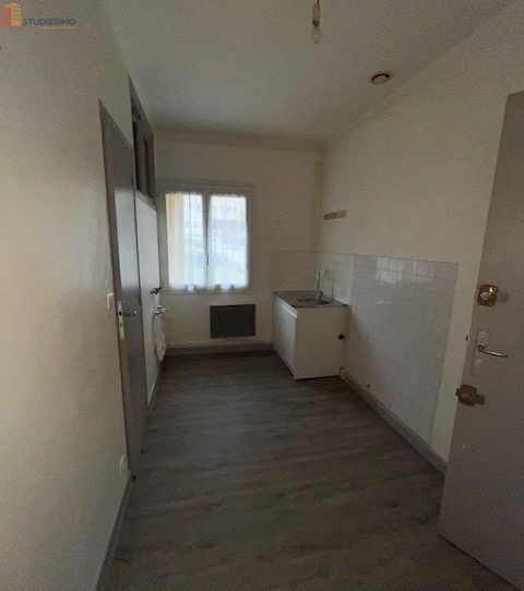 Studio 29m² Nyons - Appartement 1 pièce - Photo 2