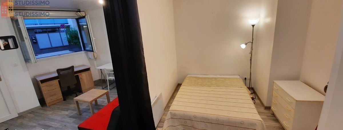 Studio meublé 32m² Valence centre - Proche pôle-bus - Photo 4