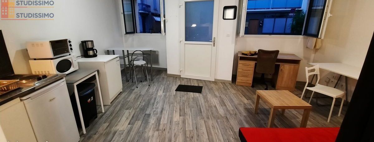 Studio à Valence