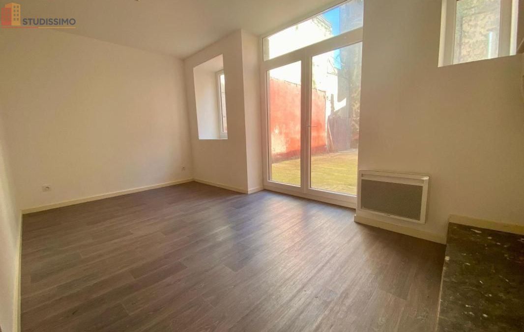 Studio 54m² Bourg-de-Péage - spacieux, lumineux - Photo 8