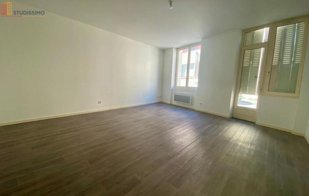 Studio 54m² Bourg-de-Péage - spacieux, lumineux - Photo 9