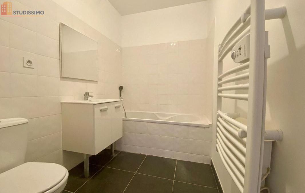 Studio 54m² Bourg-de-Péage - spacieux, lumineux - Photo 7