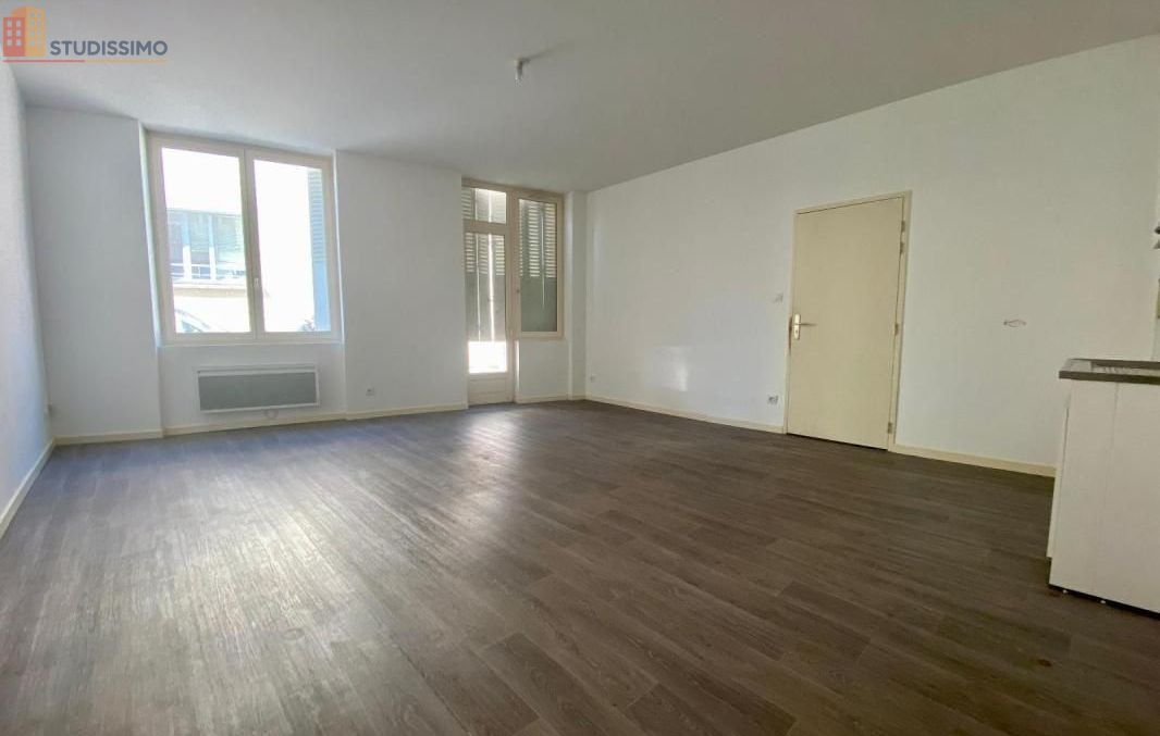 Studio 54m² Bourg-de-Péage - spacieux, lumineux - Photo 11