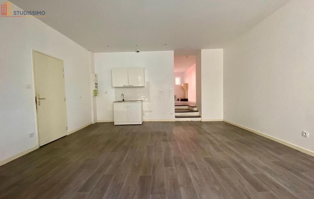 Studio 54m² Bourg-de-Péage - spacieux, lumineux - Photo 4