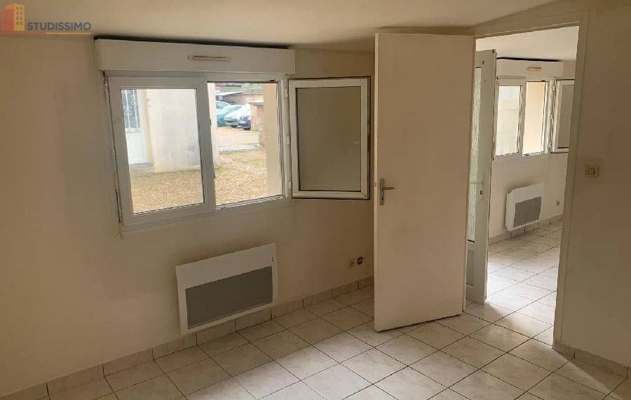 Studio 25m² Gisors 27140 - Photo 3