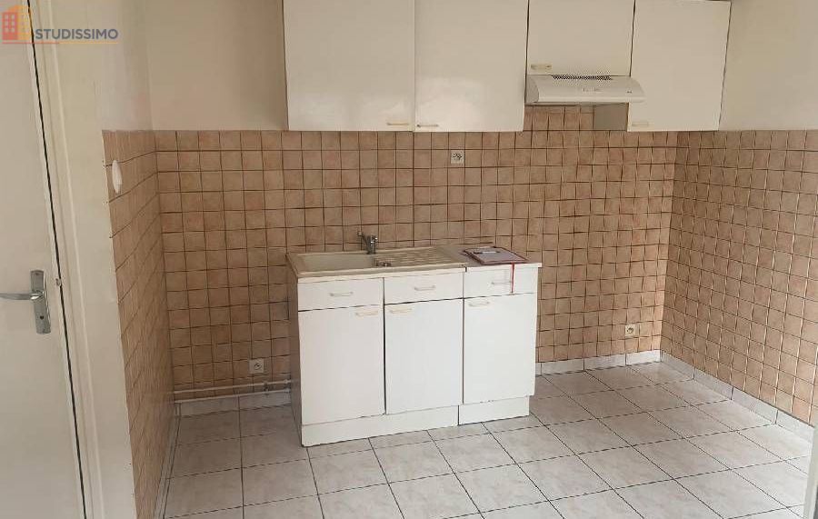 Studio à Gisors
