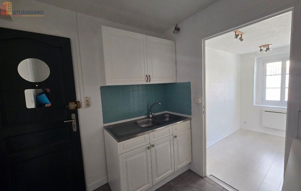 Studio 26m² Tillières-sur-Avre - calme, lumineux - Photo 3