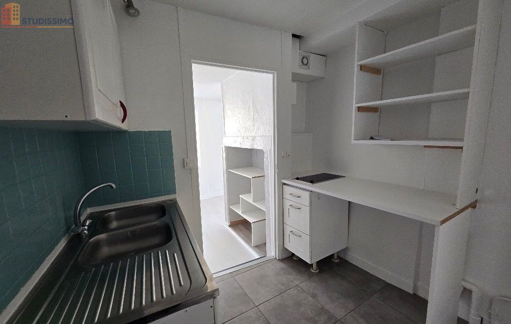 Studio 26m² Tillières-sur-Avre - calme, lumineux - Photo 2