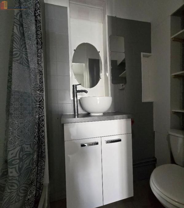 Studio 26m² Tillières-sur-Avre - calme, lumineux - Photo 1