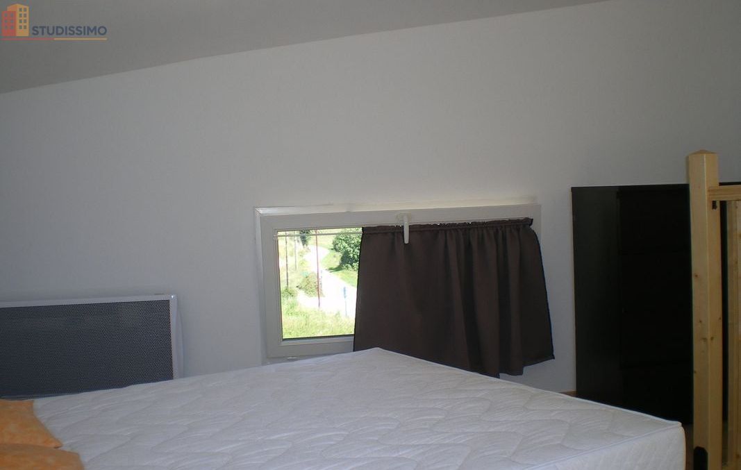 Studio meublé 25m² Châteauneuf-de-Galaure - Meublé - Photo 7