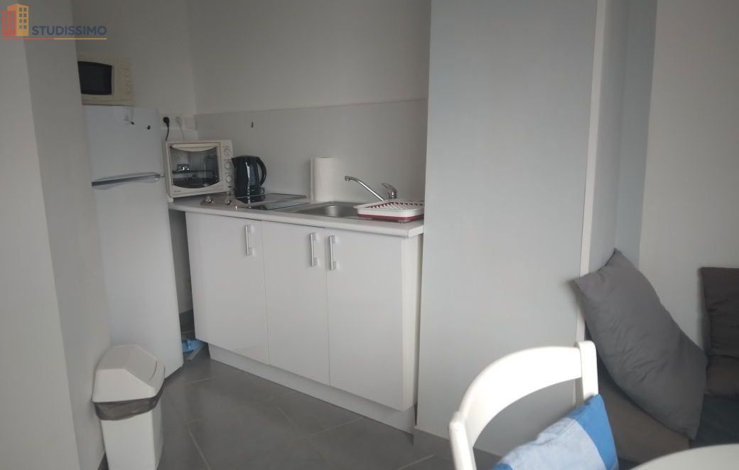 Studio meublé 25m² Châteauneuf-de-Galaure - Meublé - Photo 8