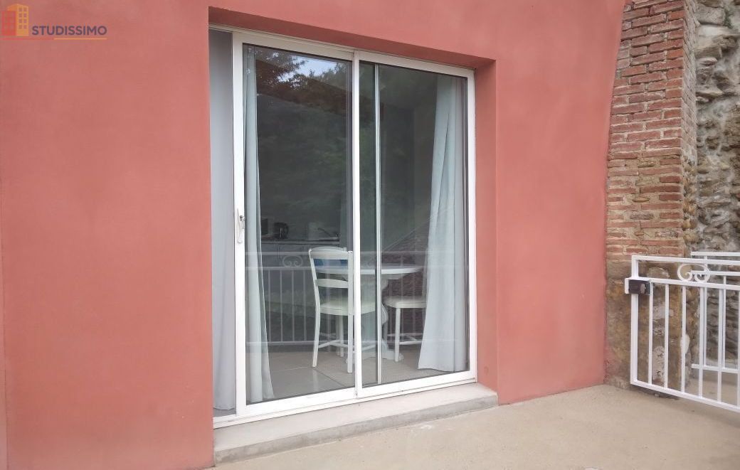 Studio meublé 25m² Châteauneuf-de-Galaure - Meublé - Photo 3