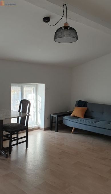 Studio meublé 32m² Tain-l'Hermitage - Climatisé, dernier étage - Photo 2