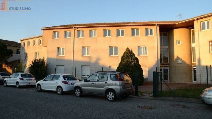 Studio meublé 22m² Valence - Meublé, 2e étage - Photo 9
