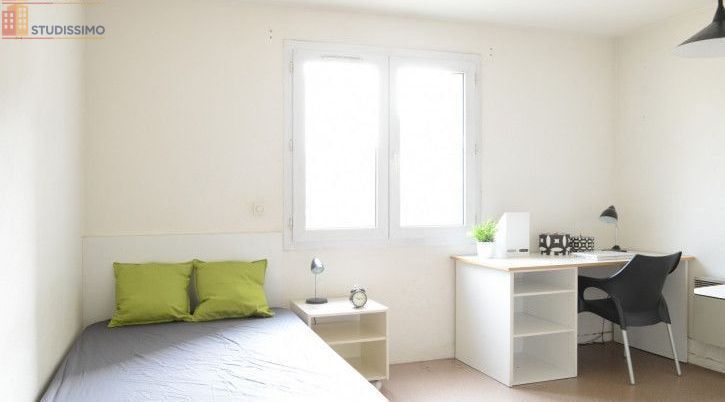 Studio meublé 22m² Valence - Meublé, 2e étage - Photo 5
