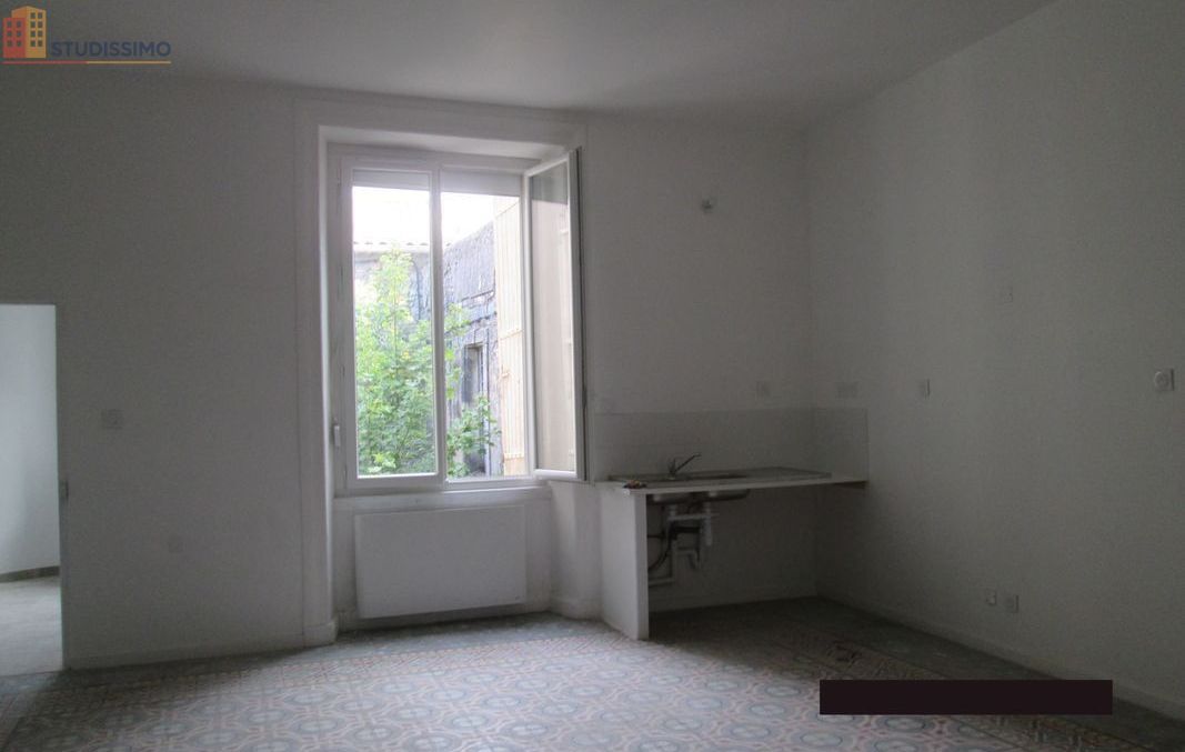 Studio à Donzère