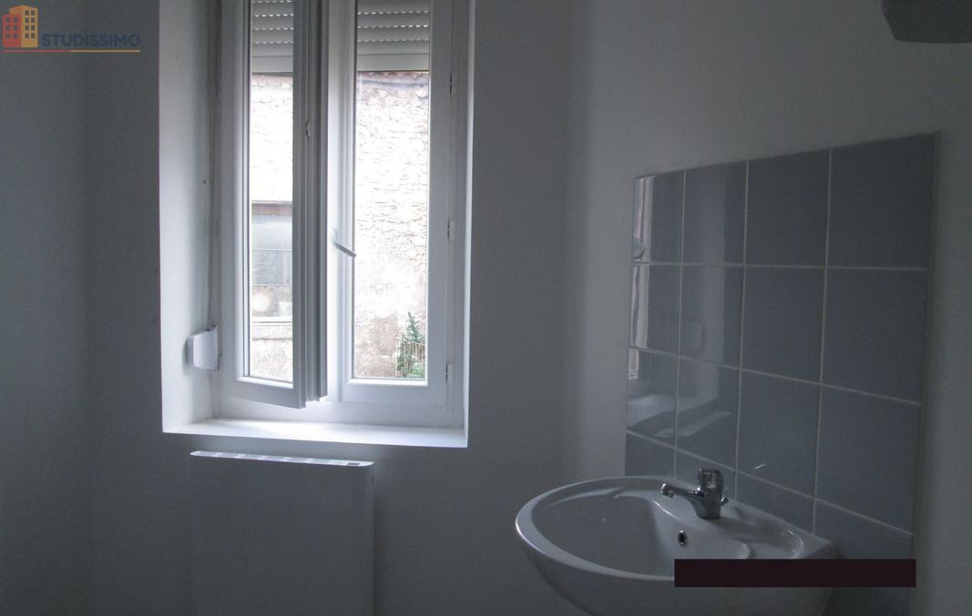 Studio 39m² Donzère 26290 - Lumineux, refait à neuf - Photo 1