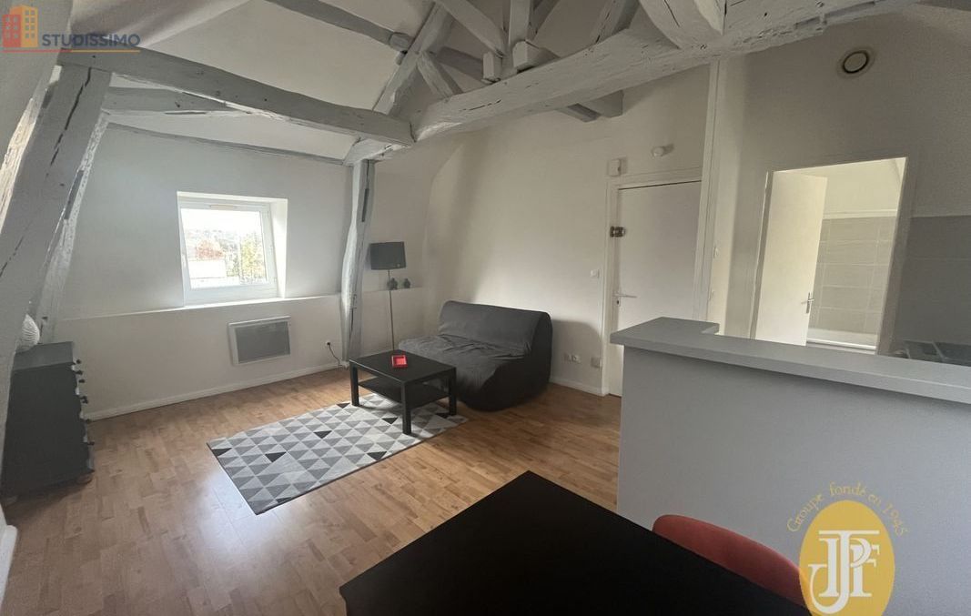 Studio 26m² Vernon - DPE D - Photo 4