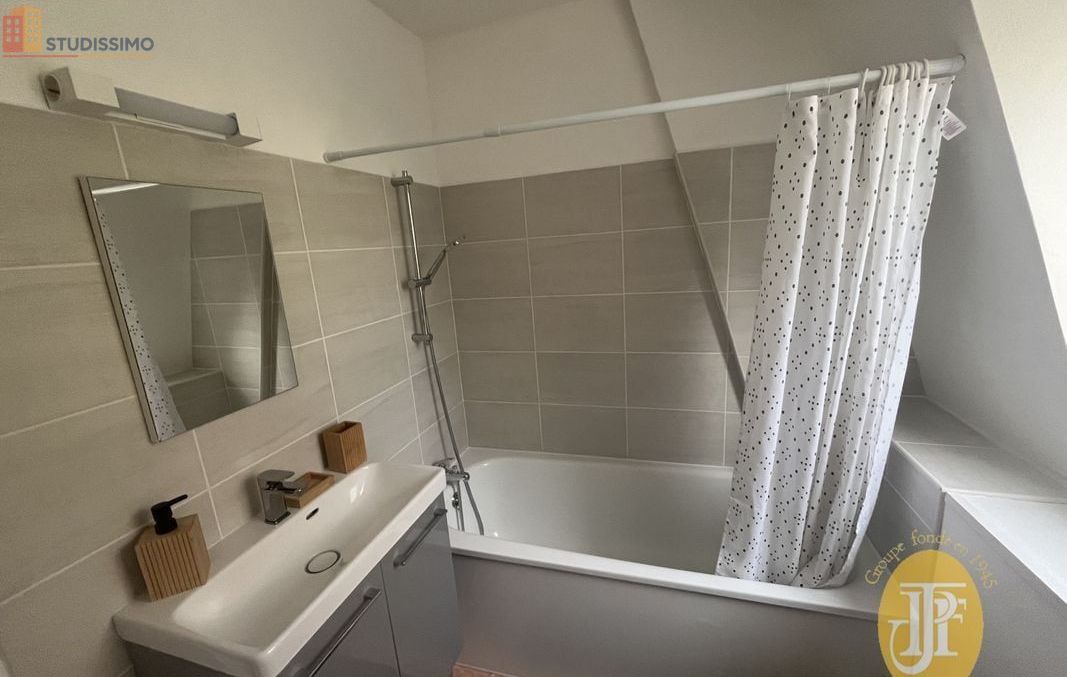 Studio 26m² Vernon - DPE D - Photo 3