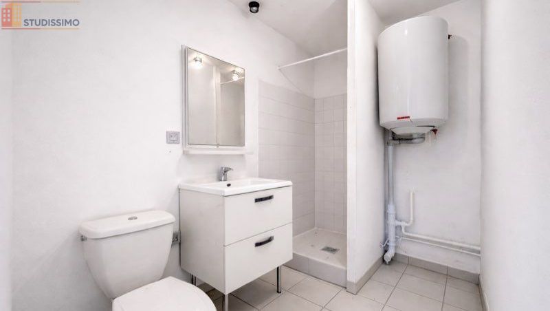 Studio 34m² Bourg-lès-Valence - DPE C - Photo 1