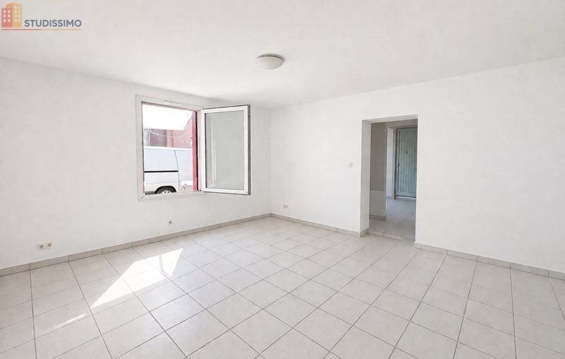 Studio à Bourg-lès-Valence