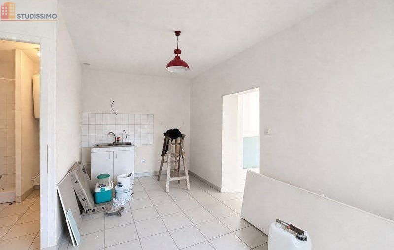 Studio 34m² Bourg-lès-Valence - DPE C - Photo 2