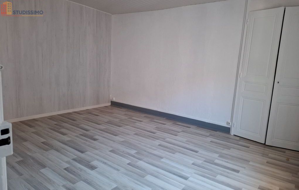 Studio 34m² Valence 26000 - 2e étage, lumineux - Photo 8