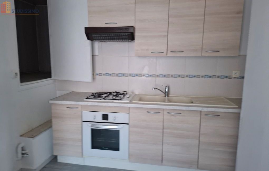 Studio 34m² Valence 26000 - 2e étage, lumineux - Photo 6