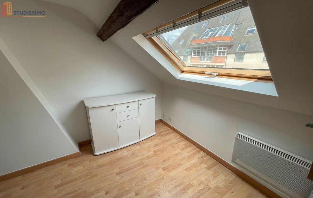 Studio 17m² Évreux 27000 - Lumineux - Photo 2