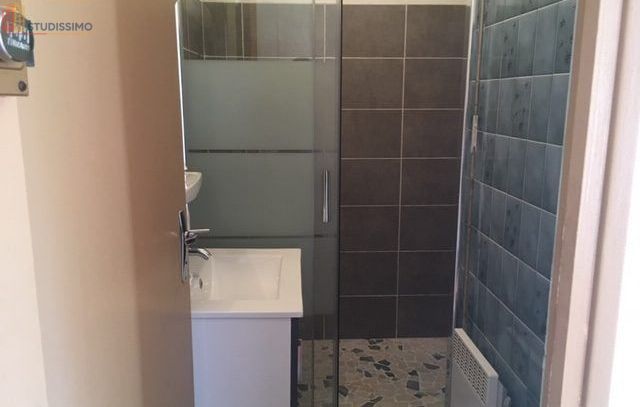 Studio 27m² Nyons - DPE C - Photo 7