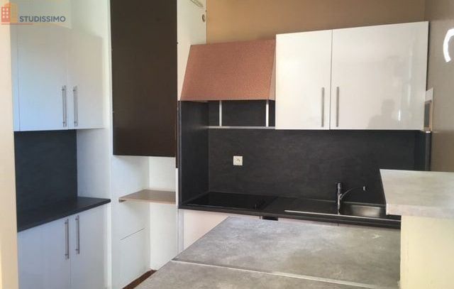 Studio 27m² Nyons - DPE C - Photo 8