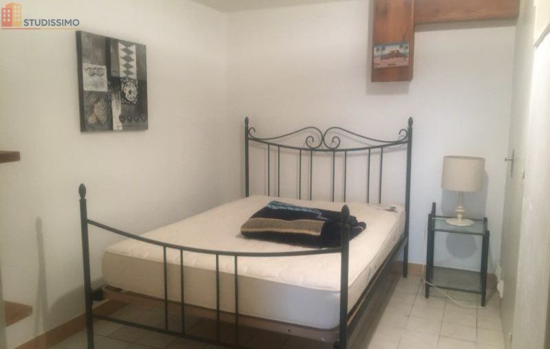 Studio meublé 18m² Tain-l'Hermitage - Meublé, 1 pièce - Photo 1