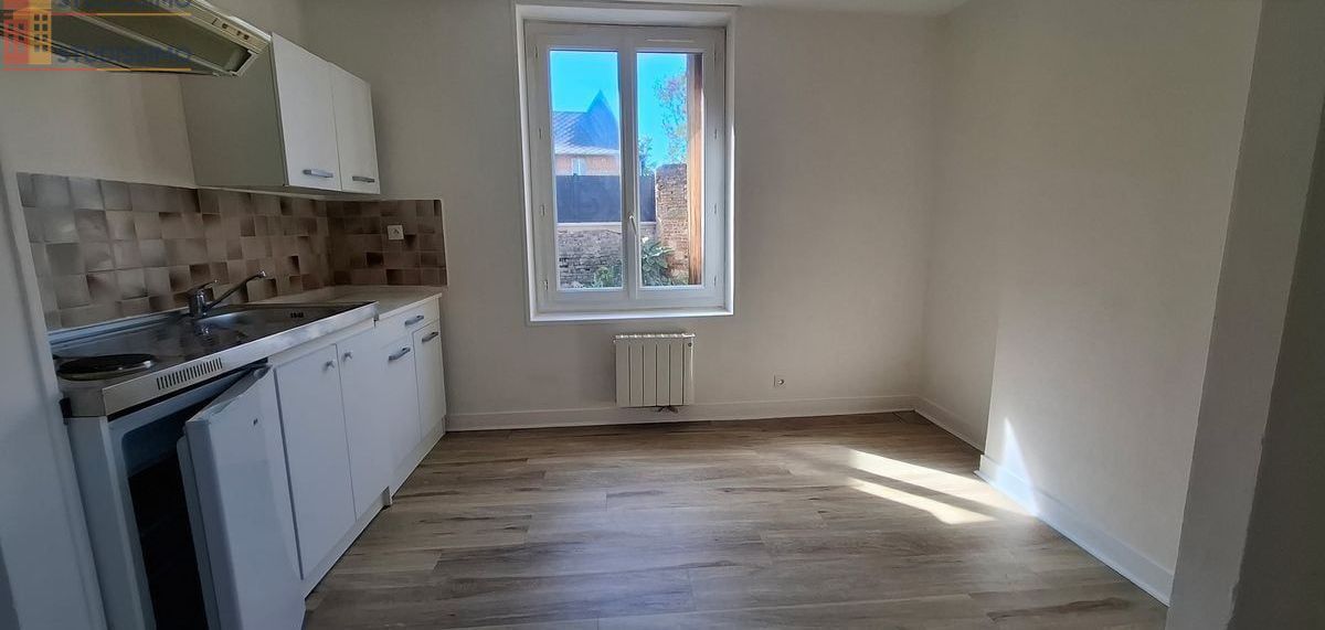 Studio à Pont-Audemer