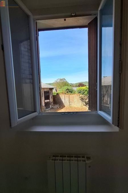 Studio 23m² Pont-Audemer - Lumineux - Photo 2