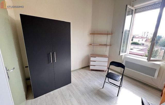 Studio meublé 16m² Valence 26000 - Charges comprises, meublé - Photo 11