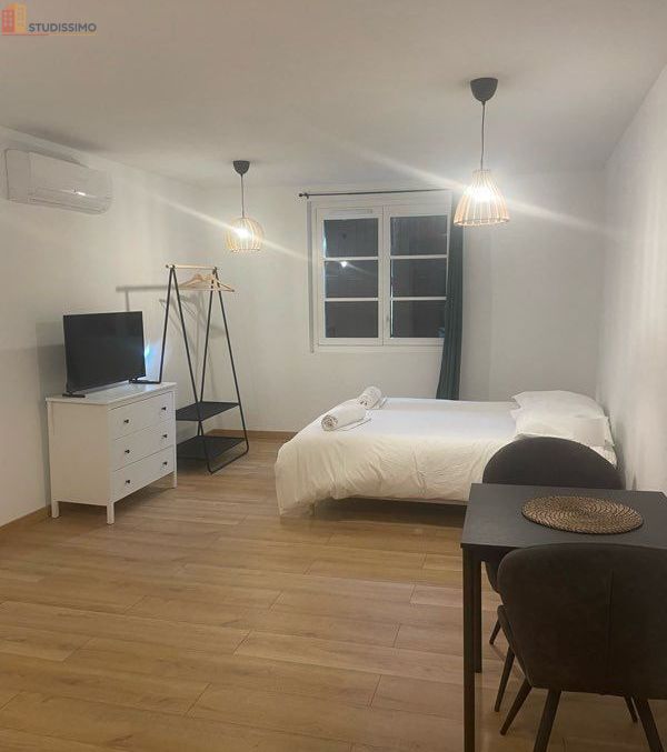 Studio à Crest