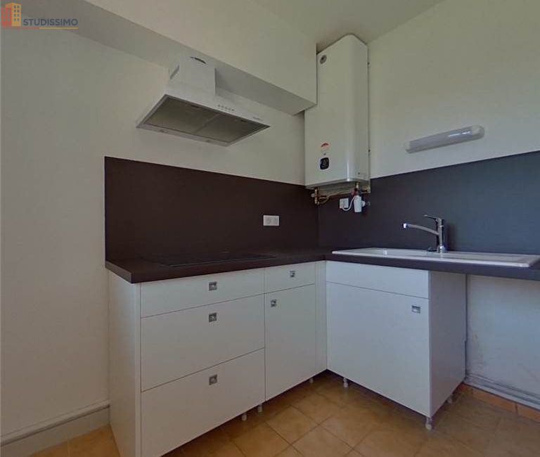 Studio 33m² Nyons - DPE C - Photo 3