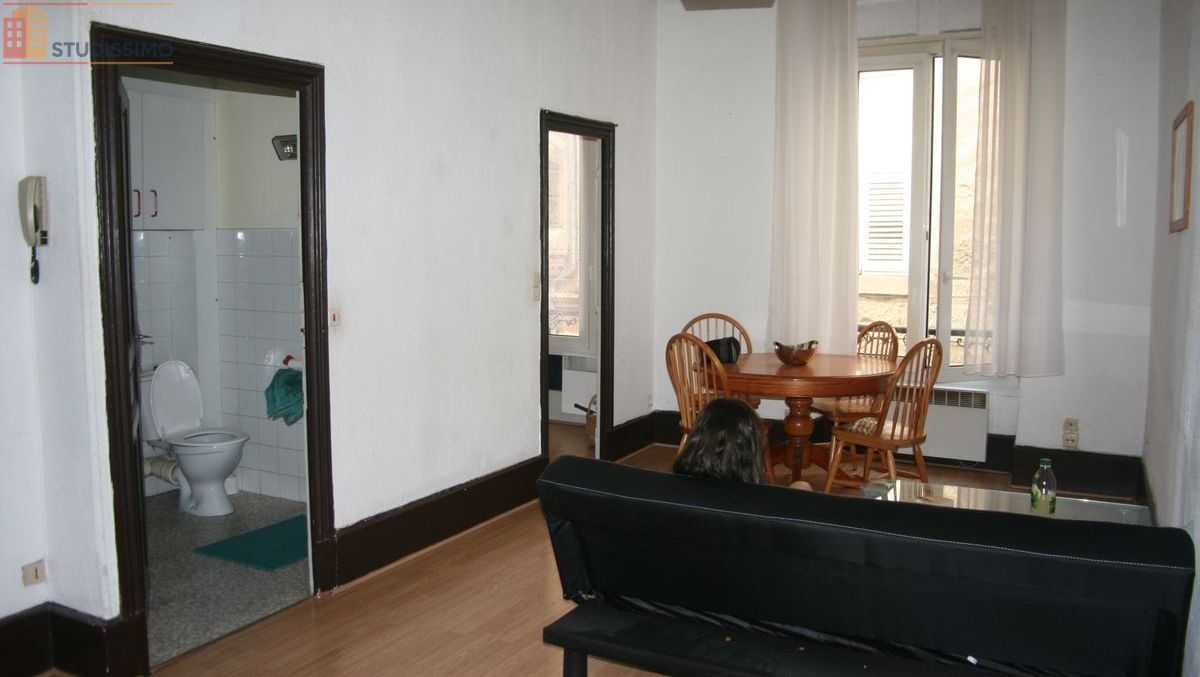 Studio à Valence