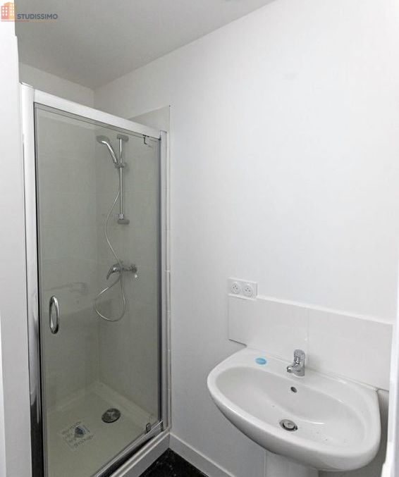 Studio 30m² Romans-sur-Isère - Entièrement rénové - Photo 2