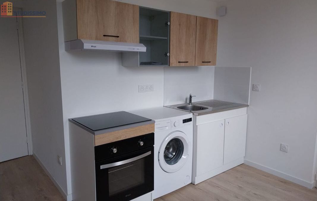 Studio à Romans-sur-Isère