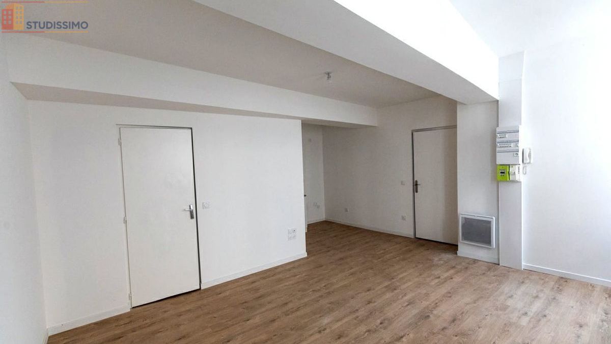 Studio 30m² Romans-sur-Isère - Entièrement rénové - Photo 1