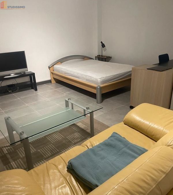 Studio meublé 34m² Valence - Lumineux, meublé - Photo 4